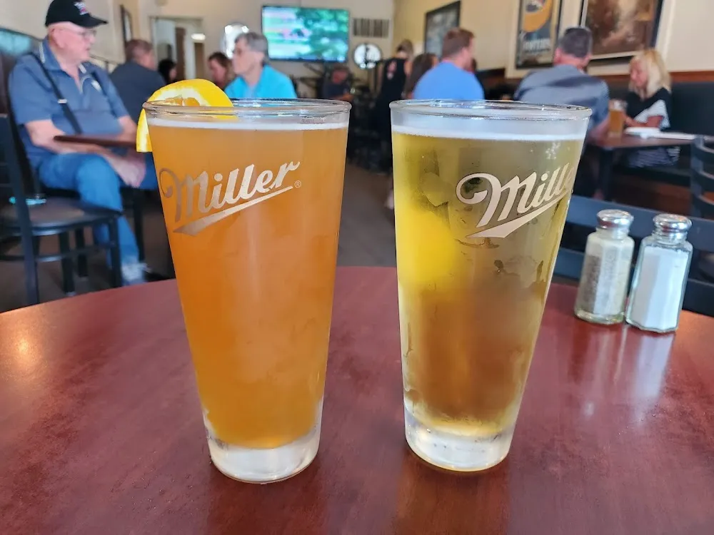 Beer