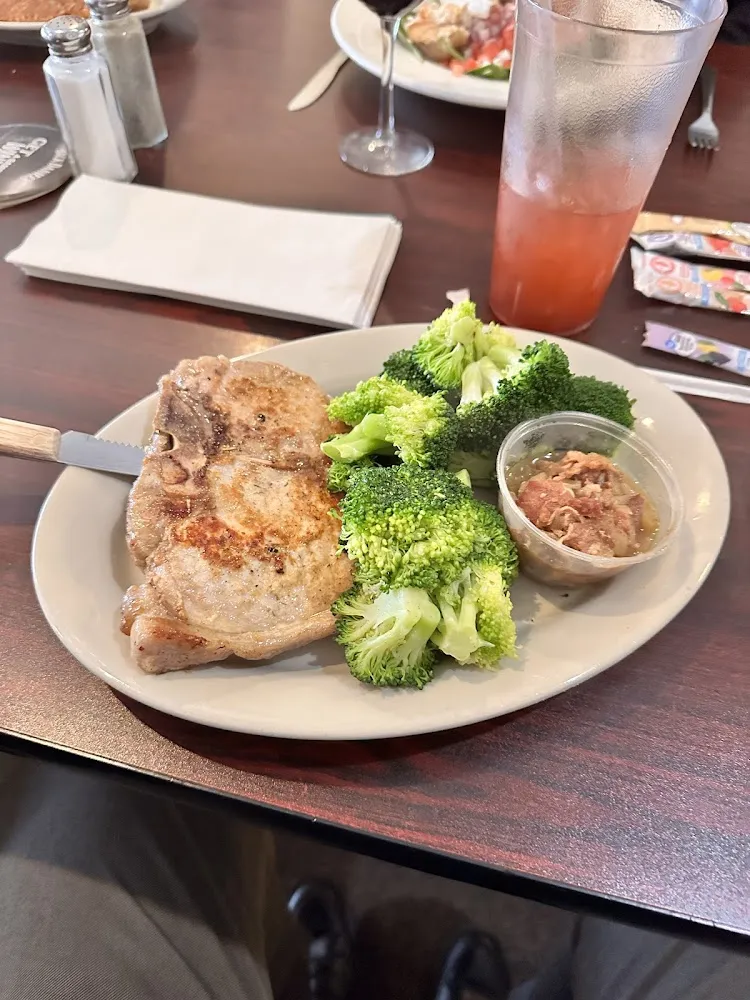 Broccoli