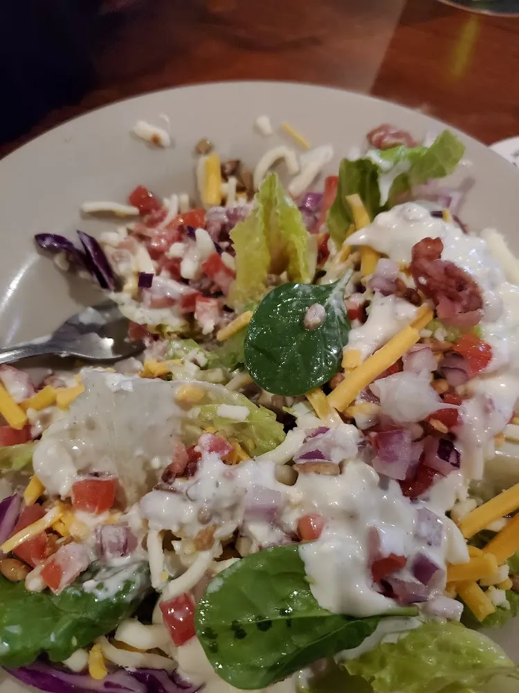 Salads